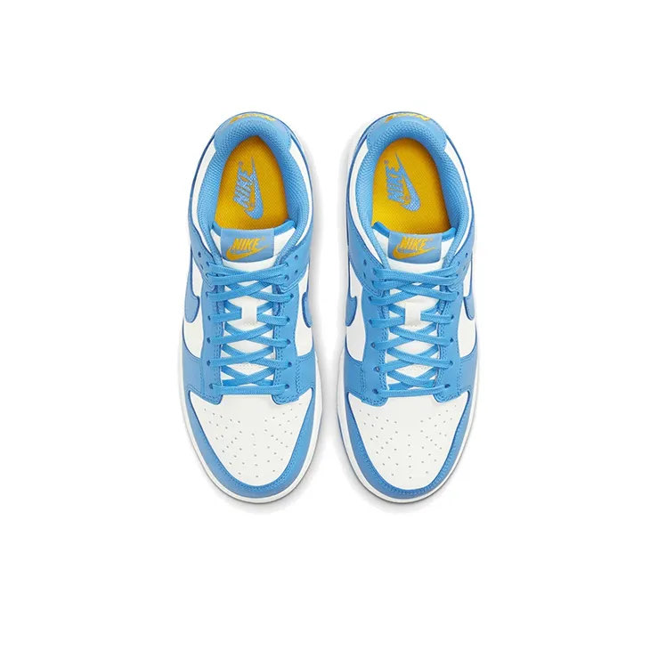 Dunk Low Coast Blue UNC