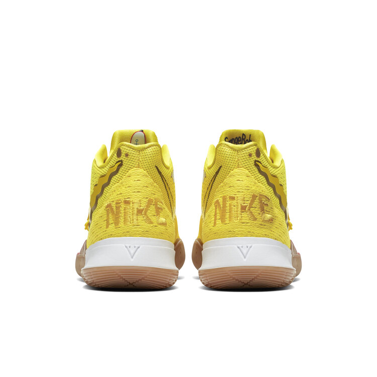 Kyrie 5 Spongebob Squarepants