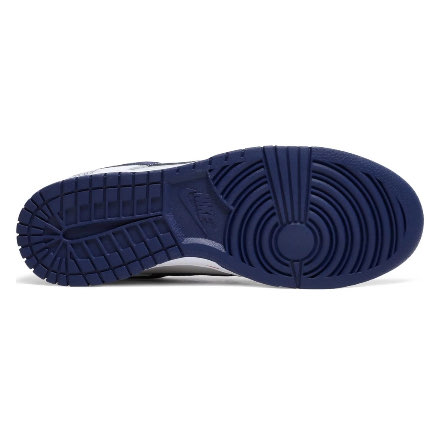 Dunk Low NBA Brooklyn Nets