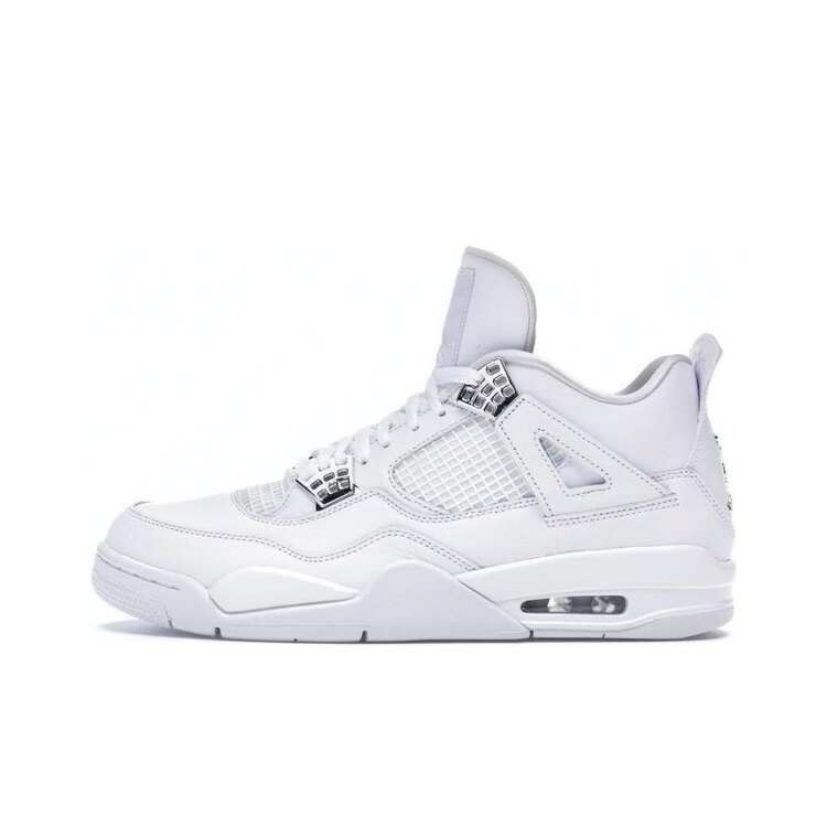 Air Jordan 4 Retro Pure Money