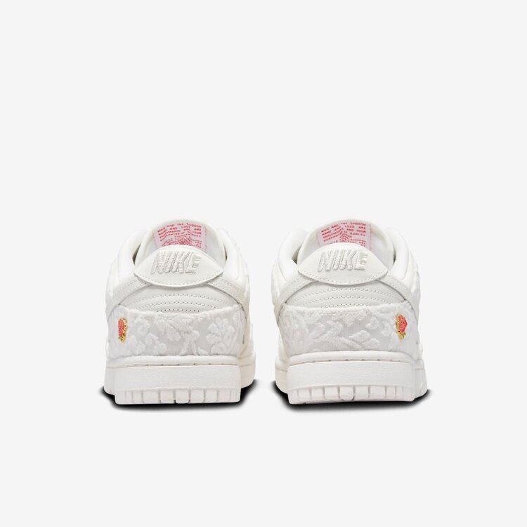 Dunk Low Give Her Flowers 