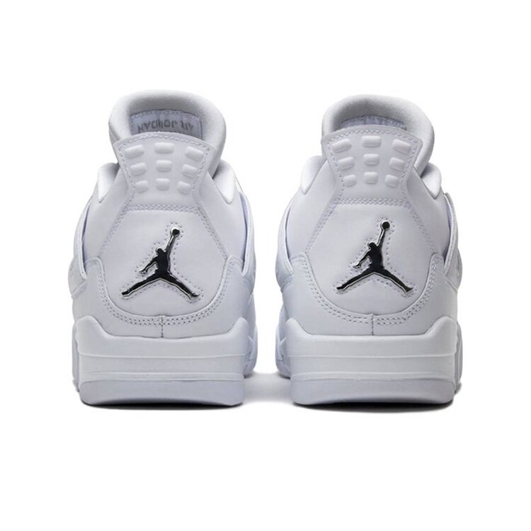 Air Jordan 4 Retro Pure Money