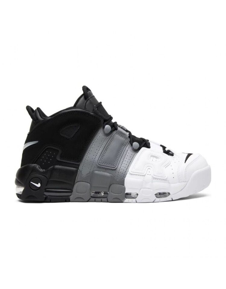 Airmore Uptempo Tricolor