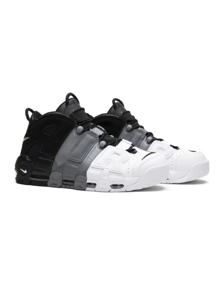 Airmore Uptempo Tricolor