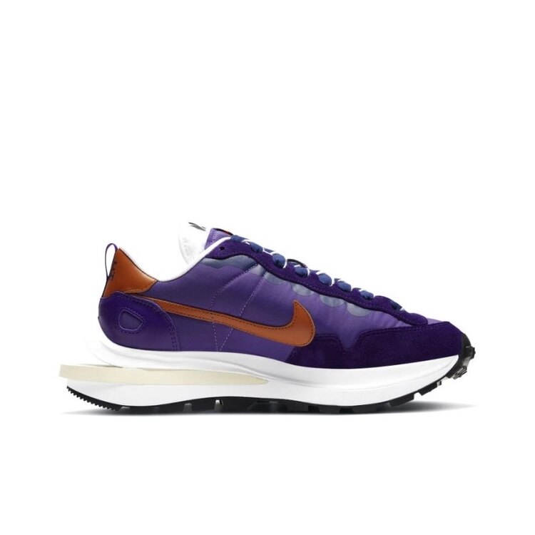 Sacai Vaporwaffle Dark Iris