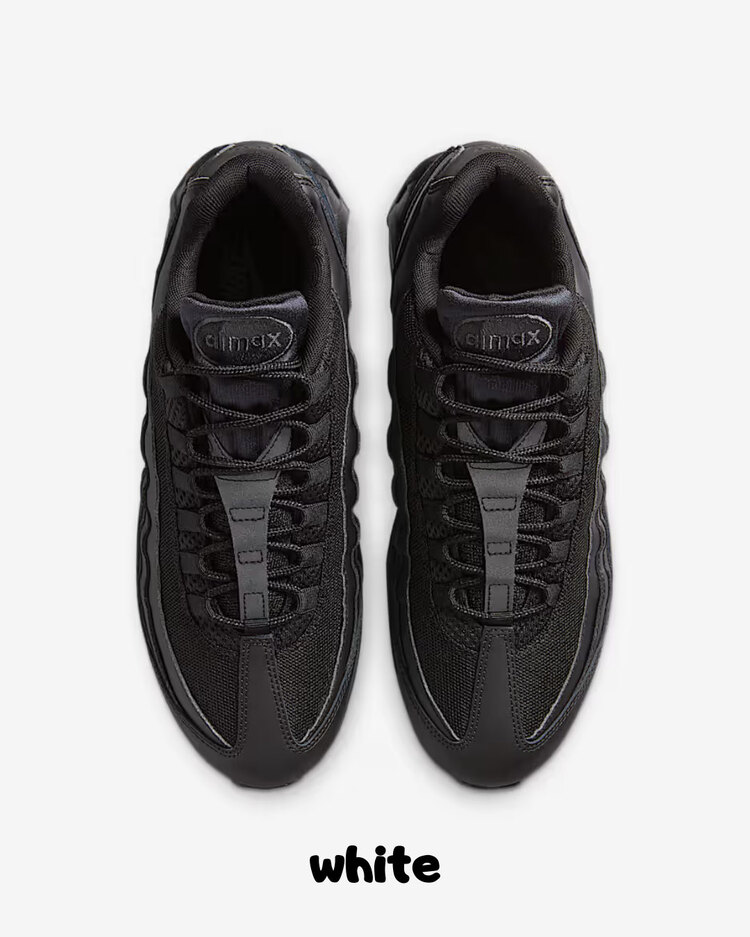 Airmax 95 Black