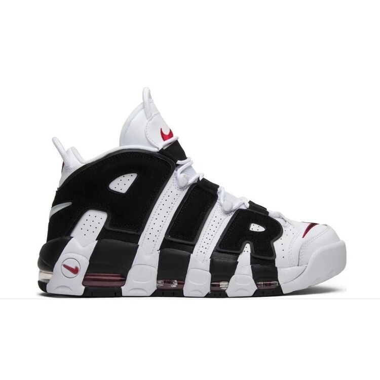Airmore Uptempo Scottie Pippen