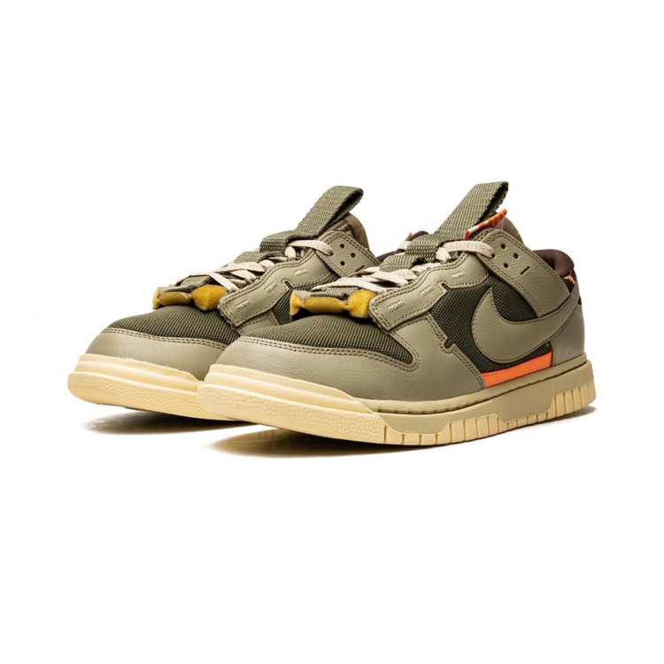 Dunk Low Jumbo Medium Olive