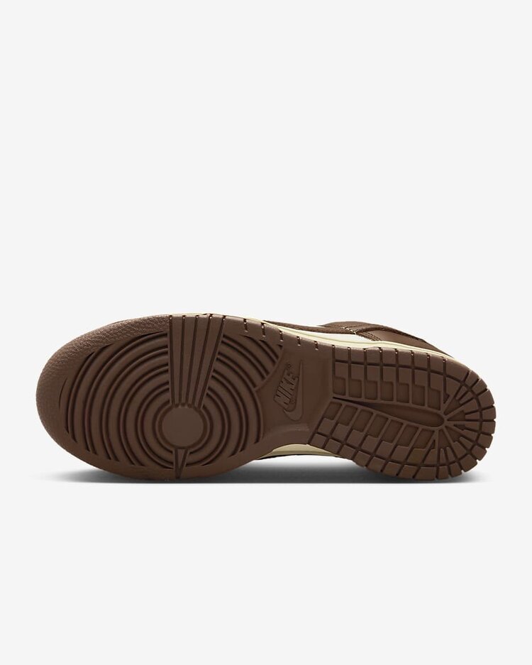 Dunk Low Cacao
