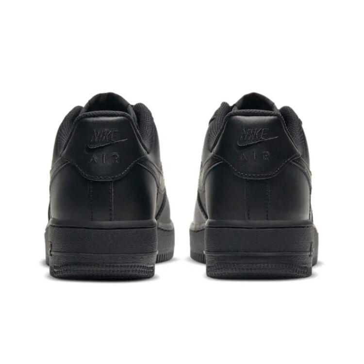 Airforce 1 Black 