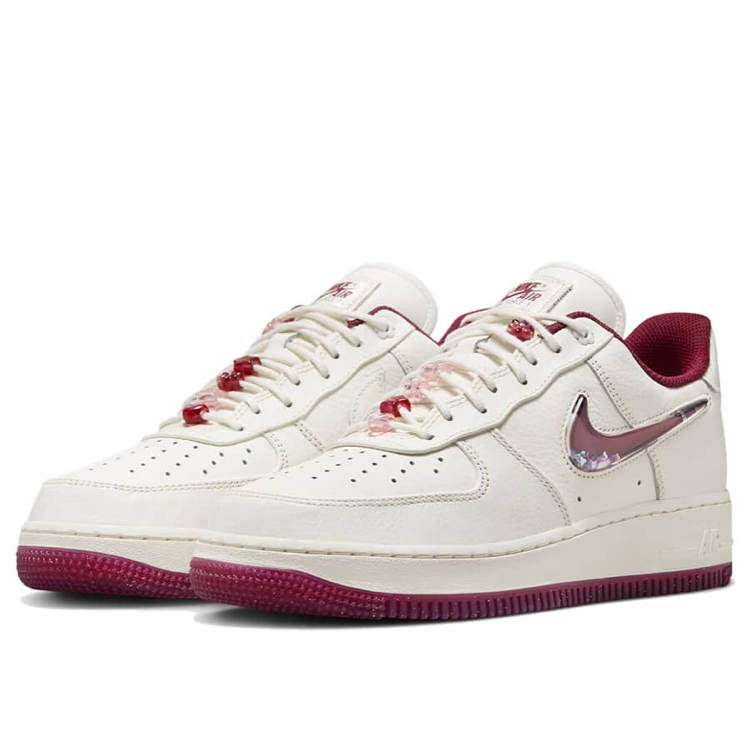 Airforce 1 Valentine’s Day 2024