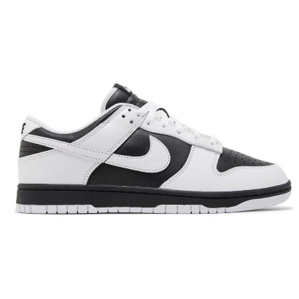 Dunk Low Retro Reverse Panda