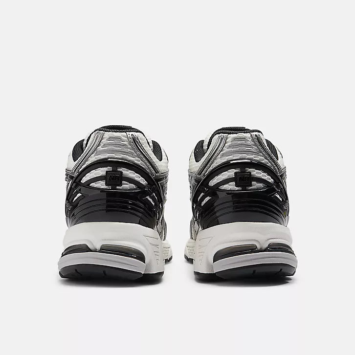 New Balance 1906R Silver Black