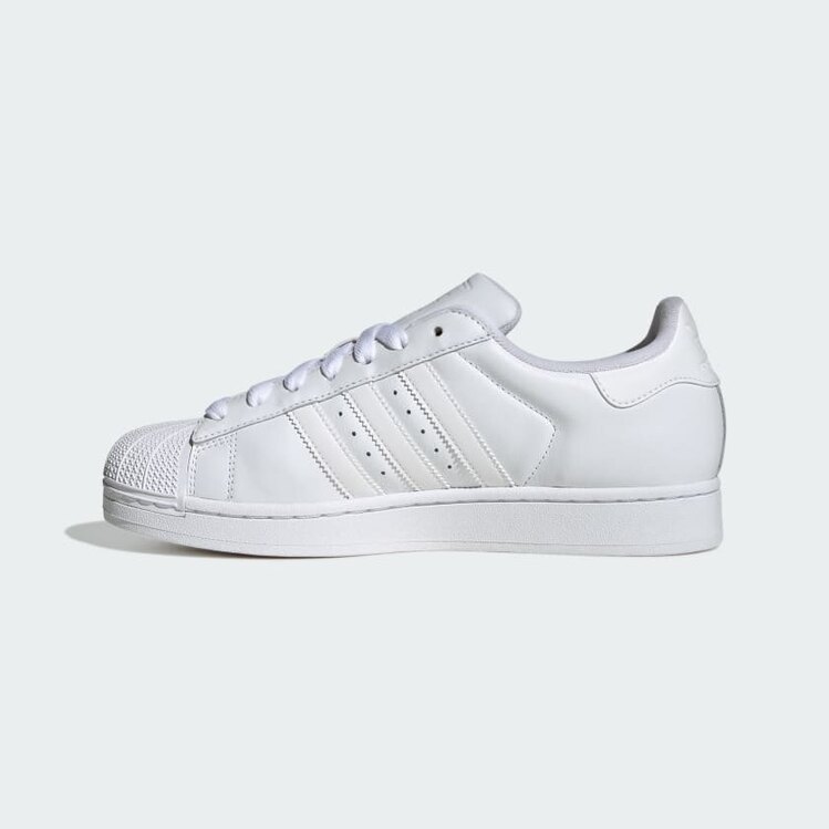 Süperstar White