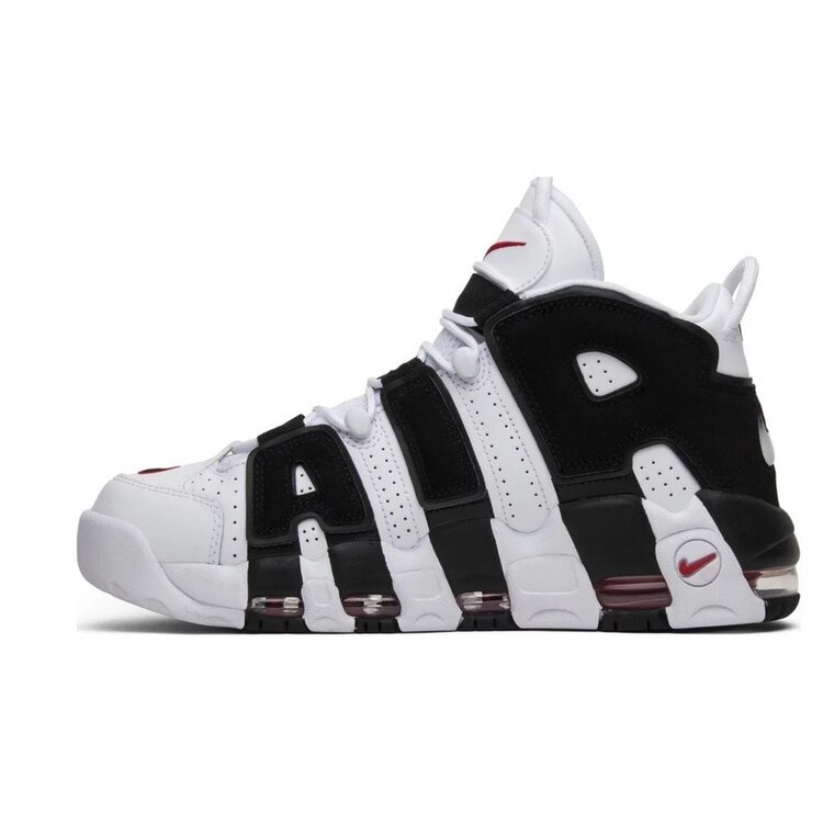 Airmore Uptempo Scottie Pippen
