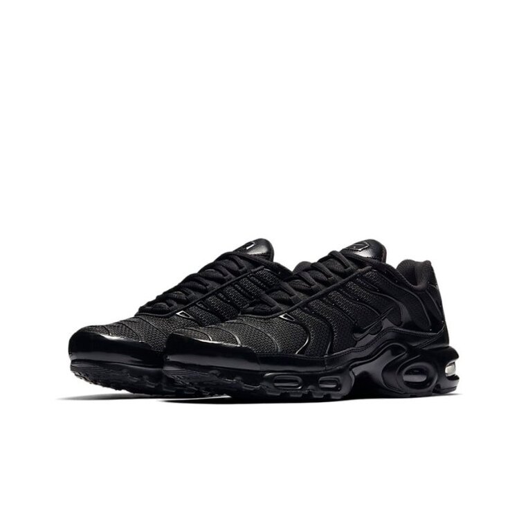 Airmax Plus Tn Black