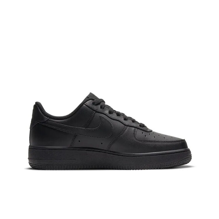 Airforce 1 Black 