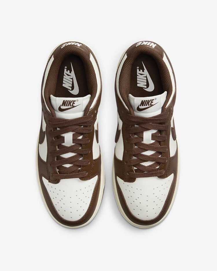 Dunk Low Cacao