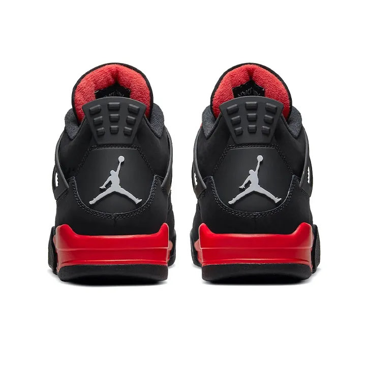 Air Jordan 4 Retro Red Thunder