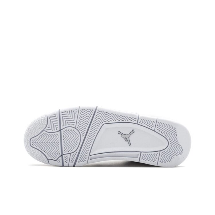 Air Jordan 4 Retro Pure Money