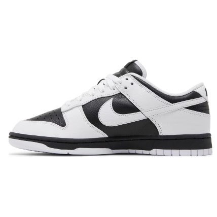 Dunk Low Retro Reverse Panda