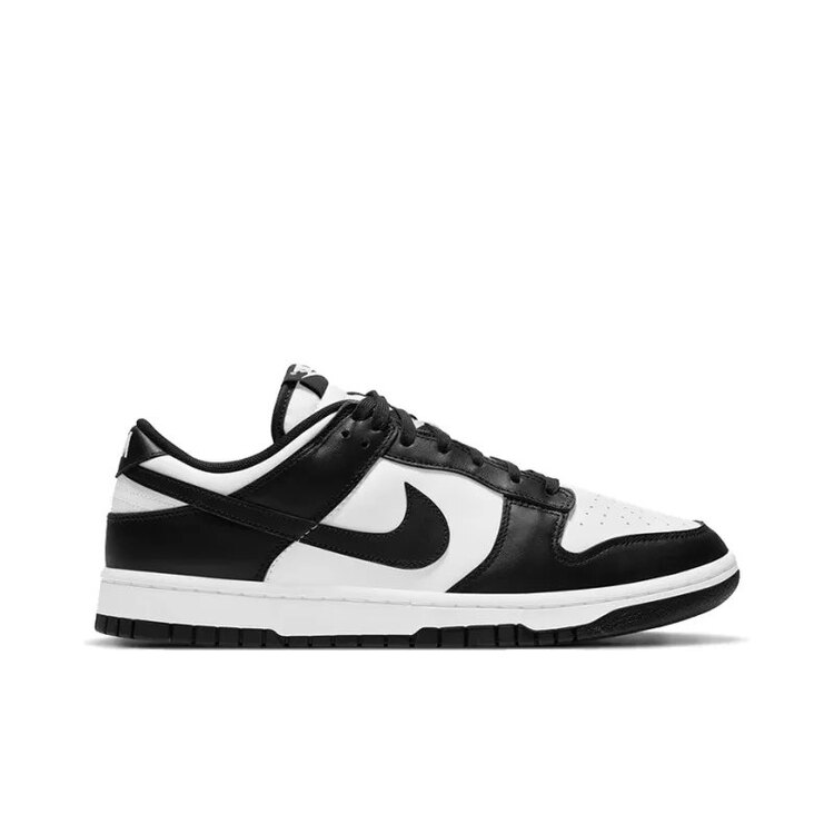 Dunk Low Panda
