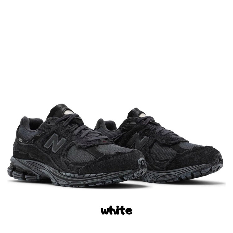 New Balance 2002R Protection Pack Phantom