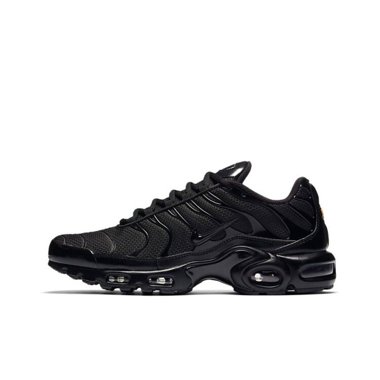 Airmax Plus Tn Black