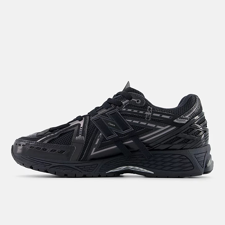 New Balance 1906A Black