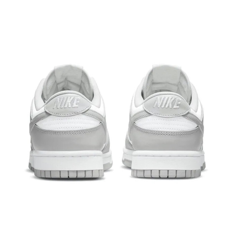 Dunk Low Grey Fog