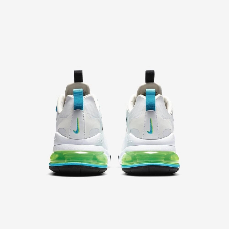 Airmax 270 React Worldwide 