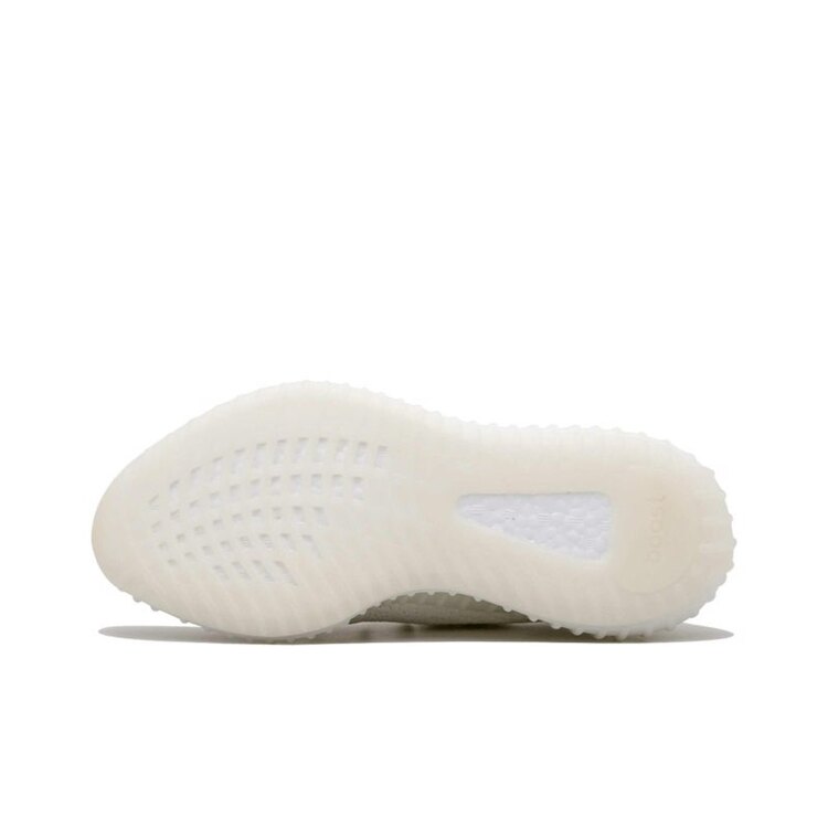 Yeezy Boost 350 v2 White