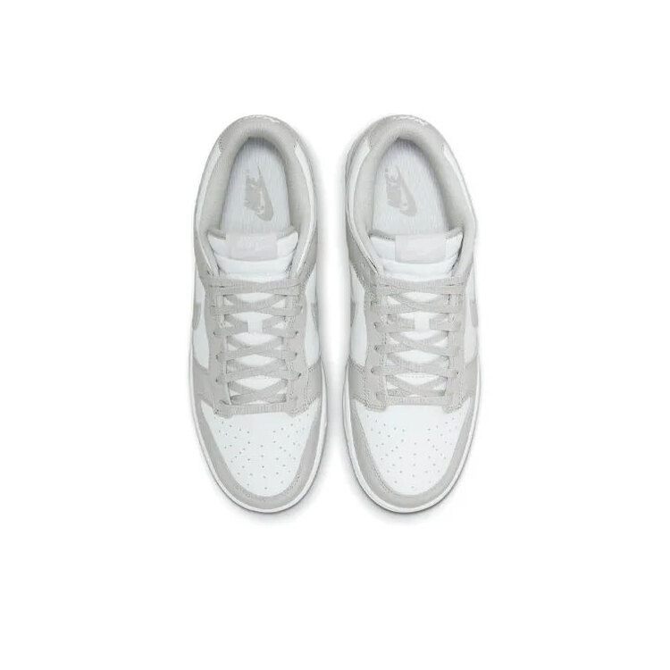 Dunk Low Grey Fog