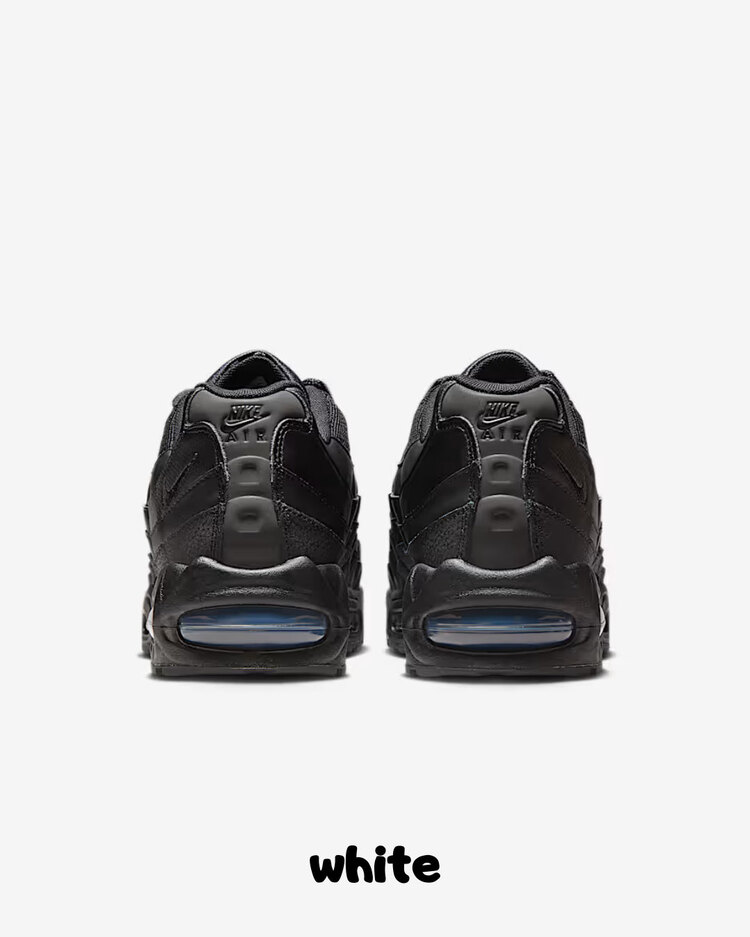 Airmax 95 Black