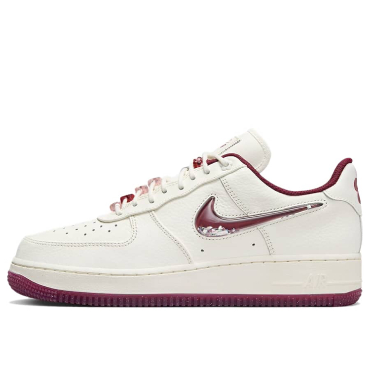 Airforce 1 Valentine’s Day 2024
