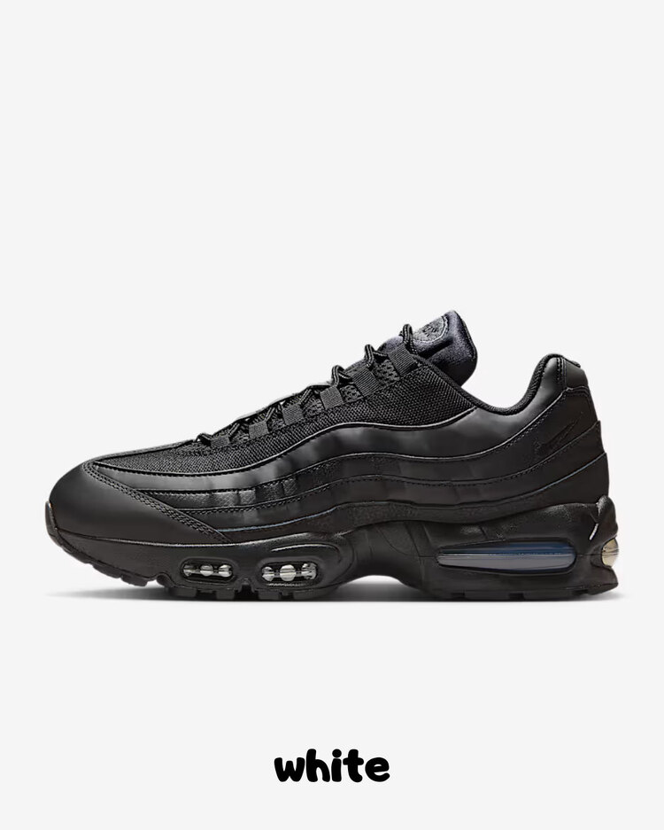 Airmax 95 Black