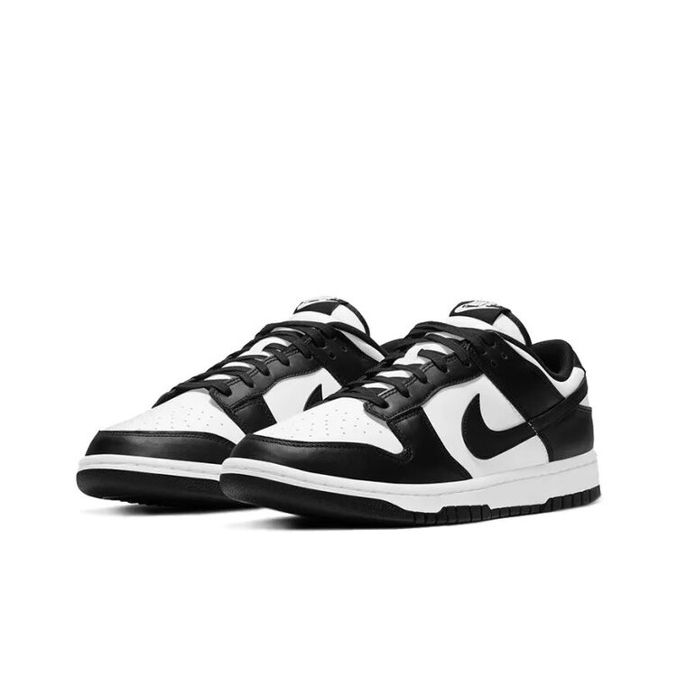 Dunk Low Panda