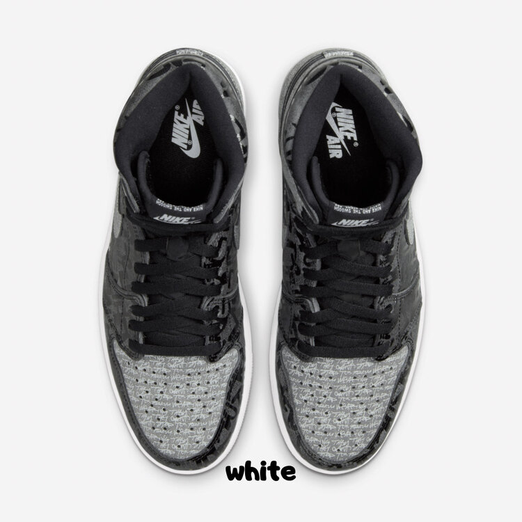 Air Jordan 1 High Rebellionaire