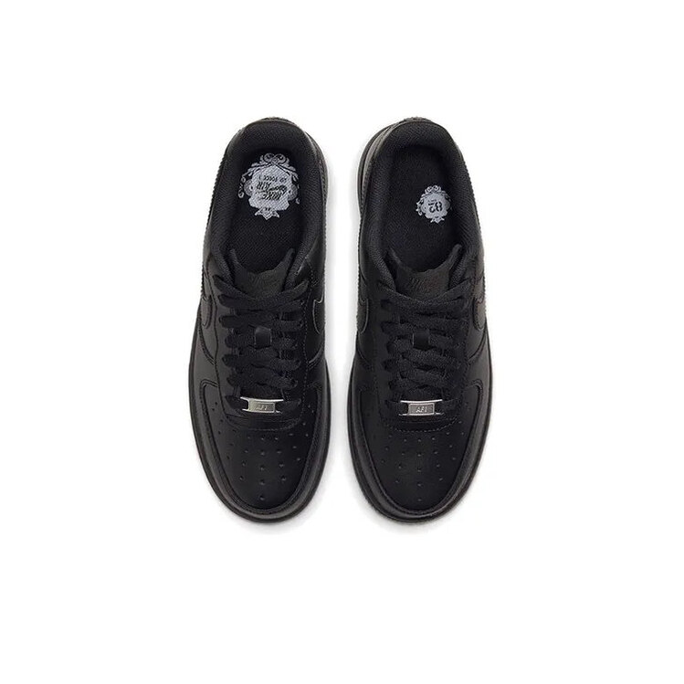 Airforce 1 Black 