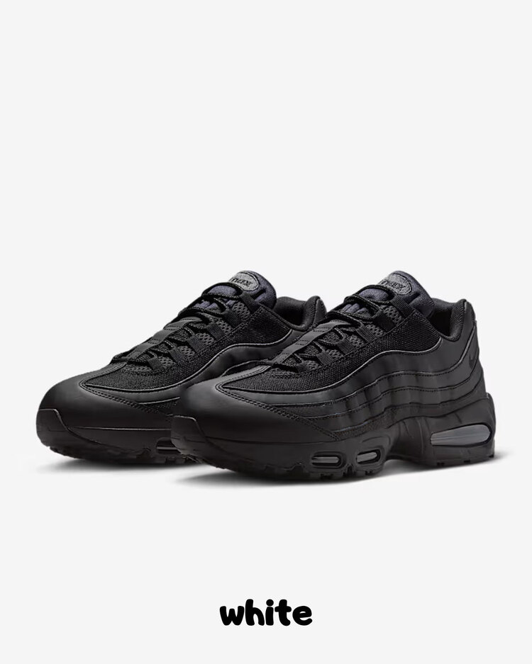 Airmax 95 Black