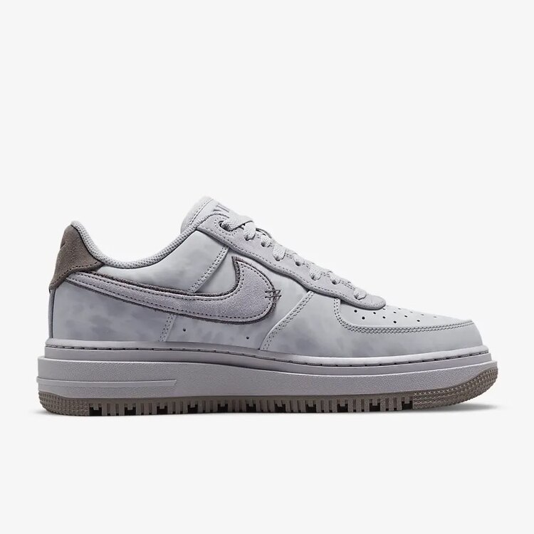 Airforce 1 Luxe Purple