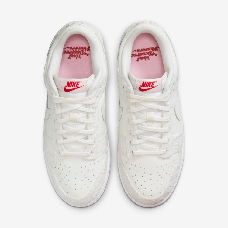 Dunk Low Give Her Flowers 
