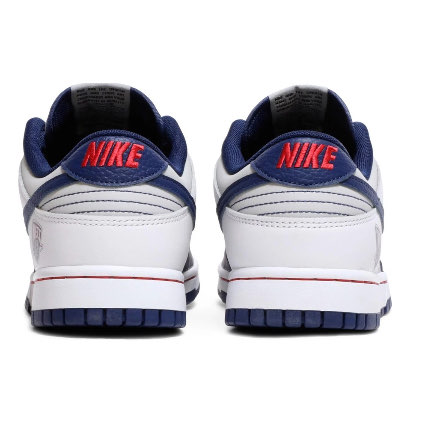 Dunk Low NBA Brooklyn Nets