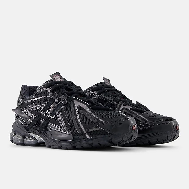 New Balance 1906A Black