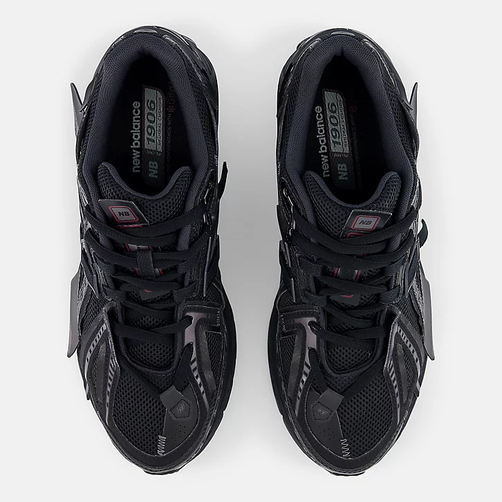 New Balance 1906A Black
