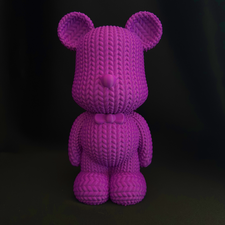 Violent Bear 23 CM