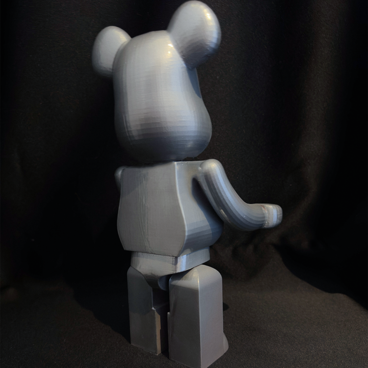 Bear Brick