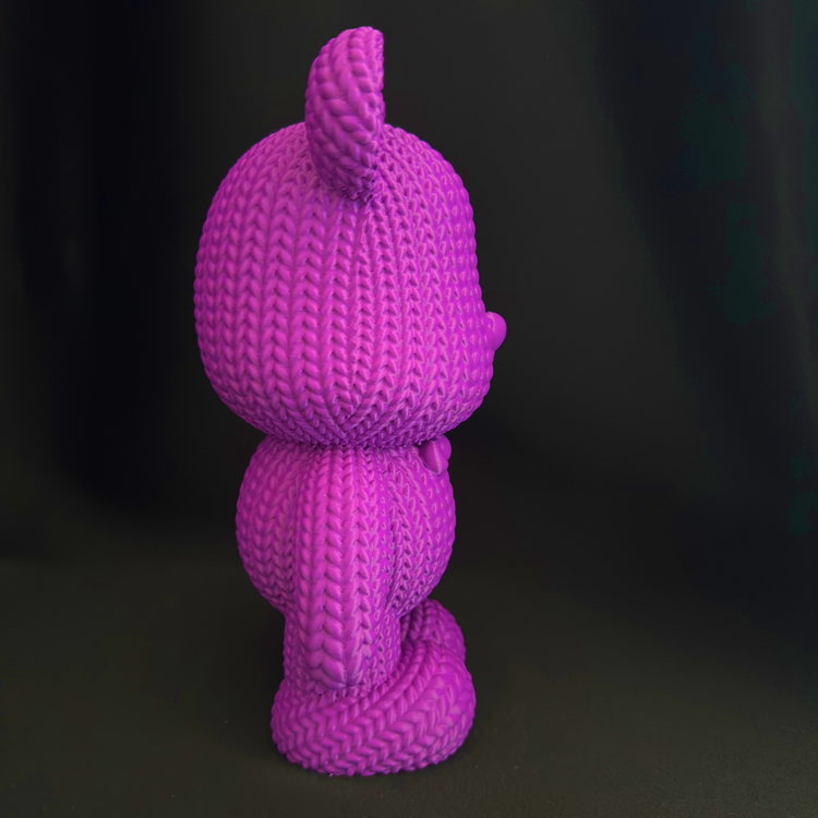 Violent Bear 23 CM