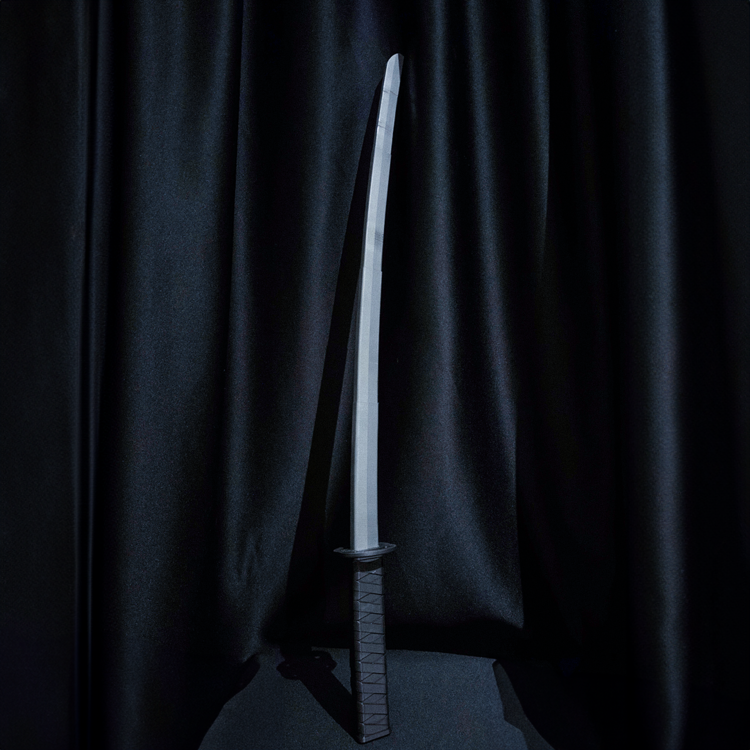 Katana Kılıcı - 1 Metre Uzunlukta