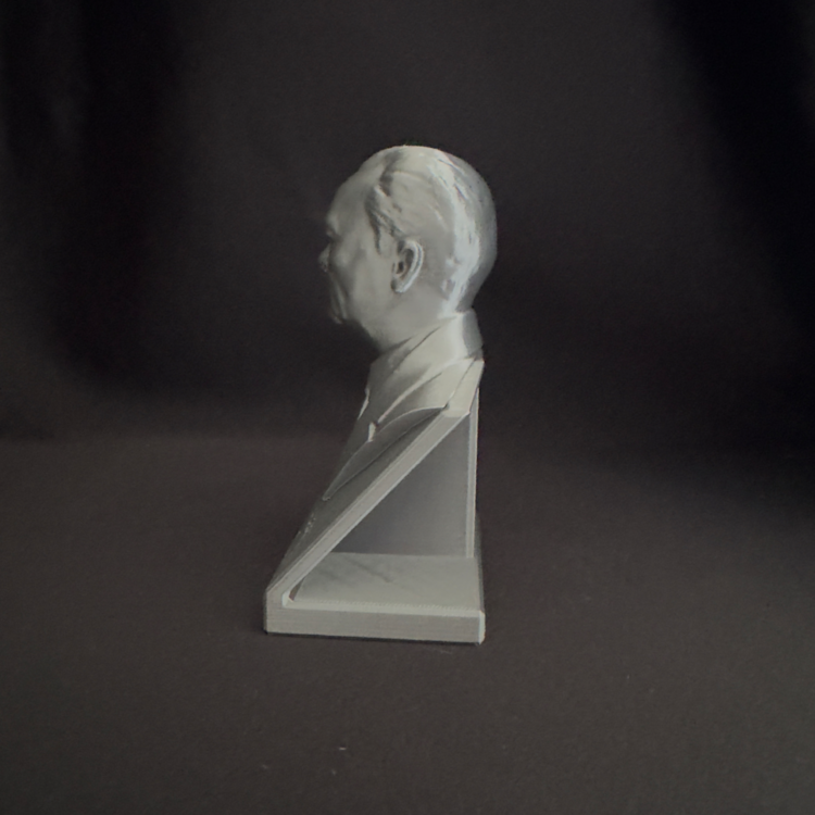Atatürk Statue